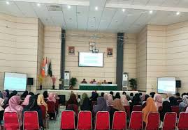 Aula Fakultas Ekonomi & Bisnis Islam